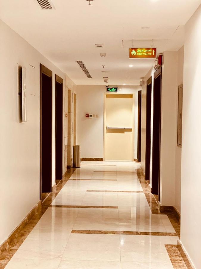 Hotel Itlalat Uhud Medina Exterior foto